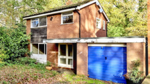 Refurbishment in Worksop photo